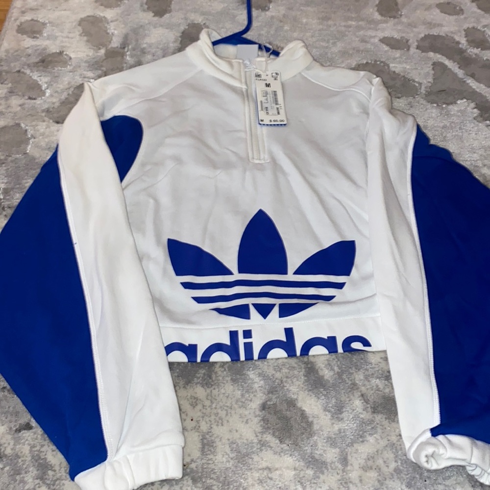 Medium Adidas sweater